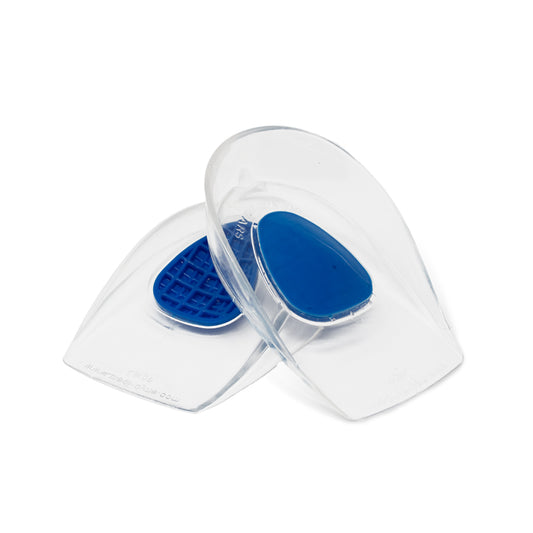 Tuli's Polar Bears Dual Density Heel Cups