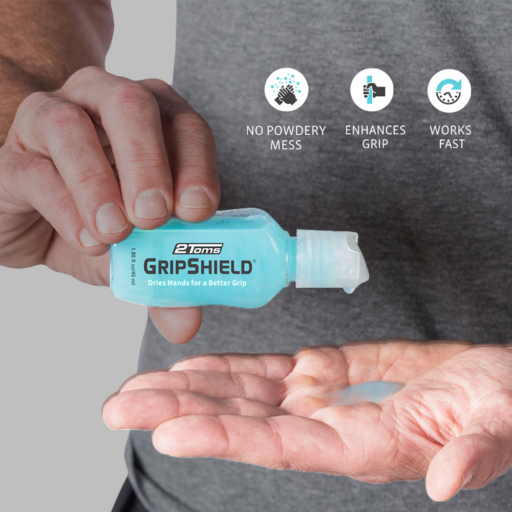 2Toms GripShield, 1.5oz