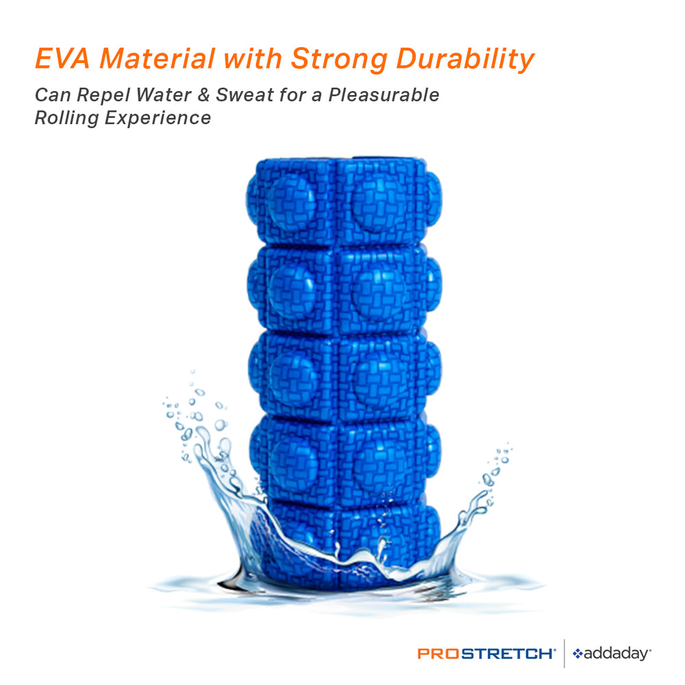 Hexi's Eva Material