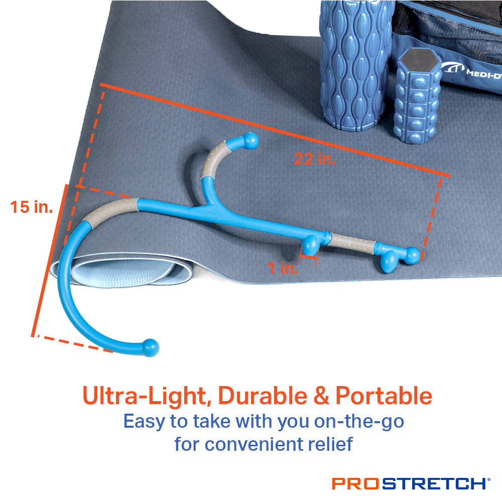 ProStretch Knot Bad Massage Cane