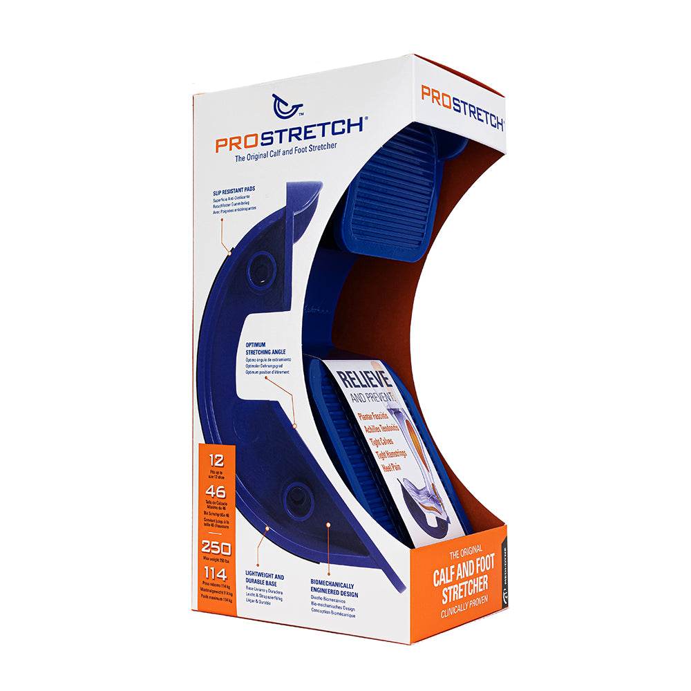 ProStretch Original Packaging