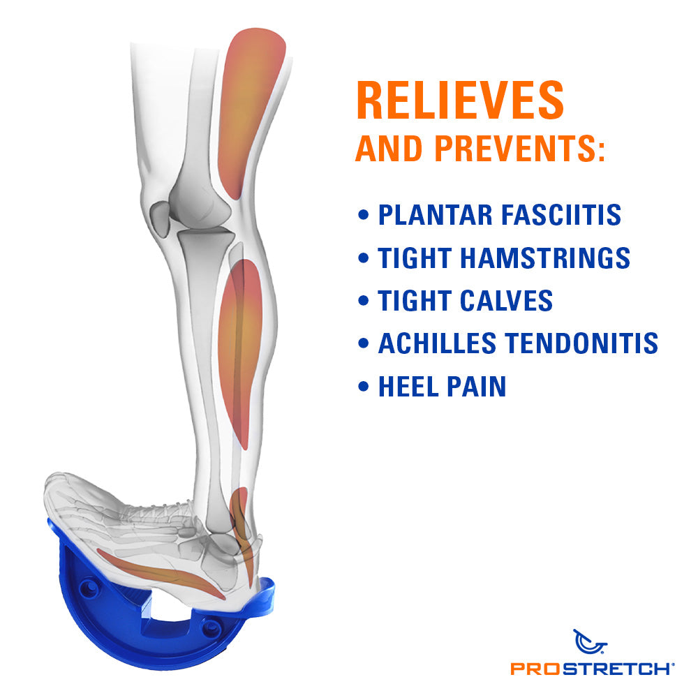 ProStretch The Original Calf Stretcher