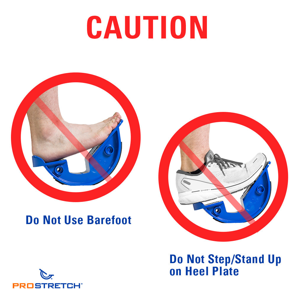 ProStretch The Original Calf Stretcher