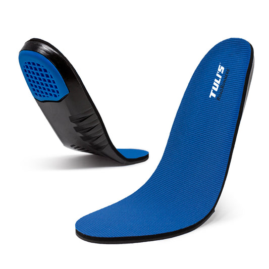 Tuli's RoadRunners Insoles