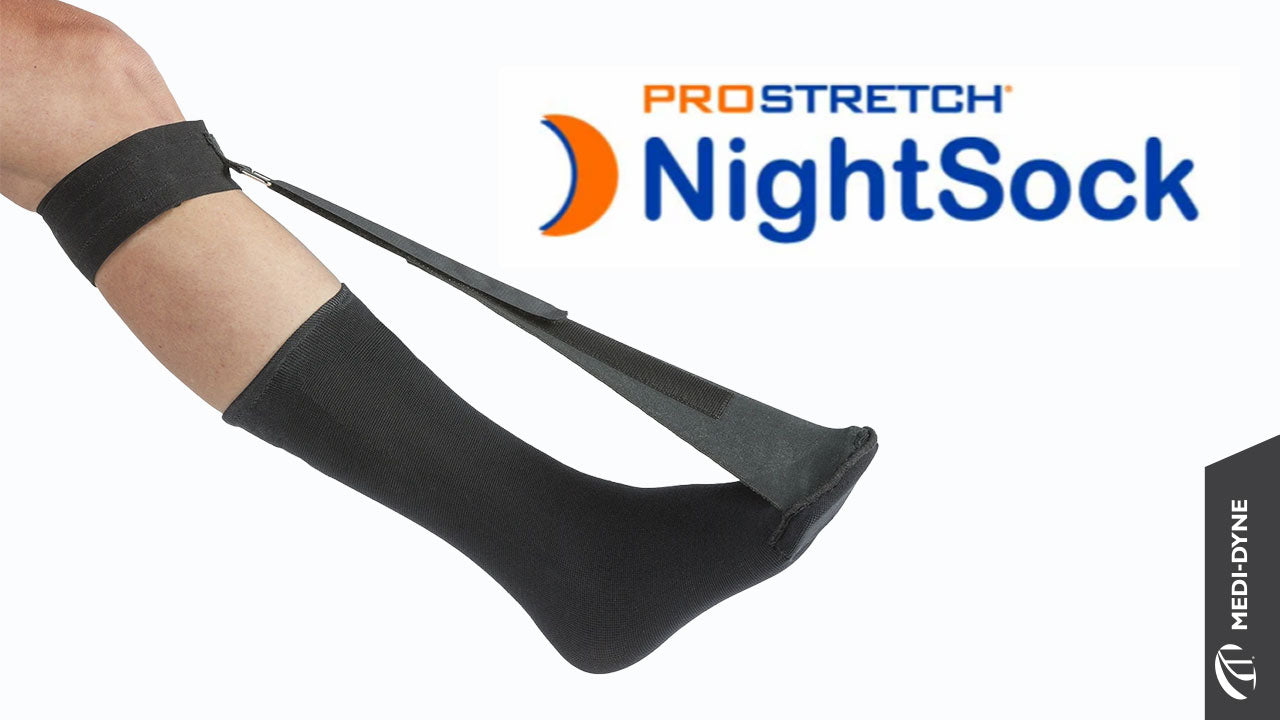 ProStretch NightSock Video