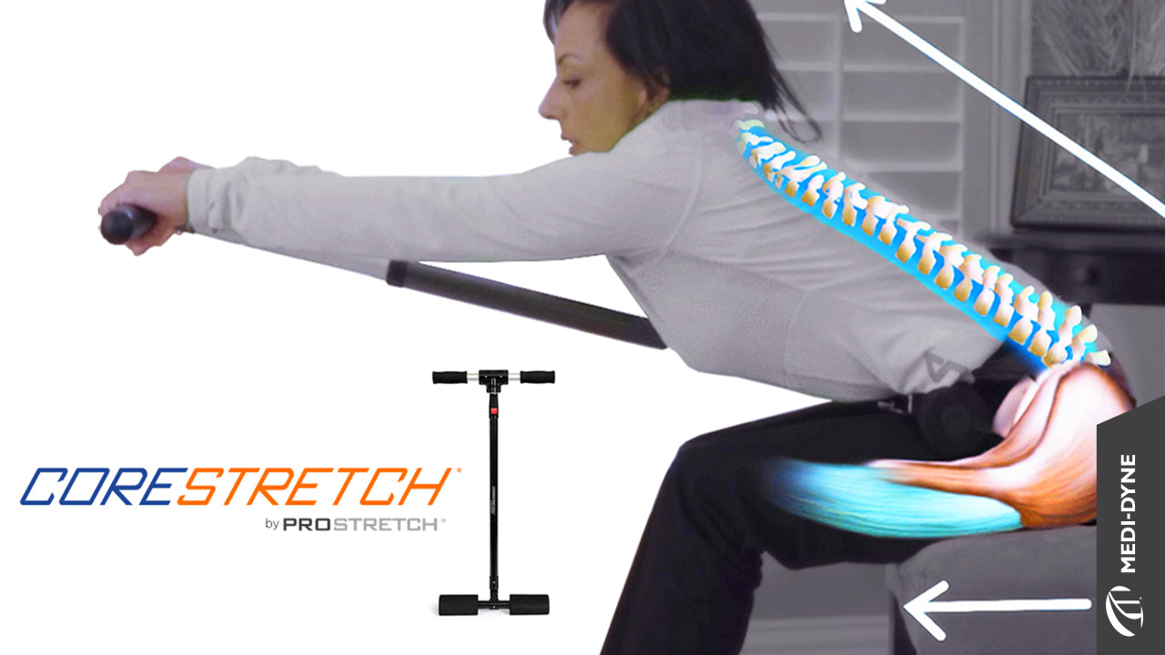 CoreStretch Video