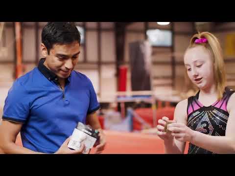 Tuli's The X Brace Video