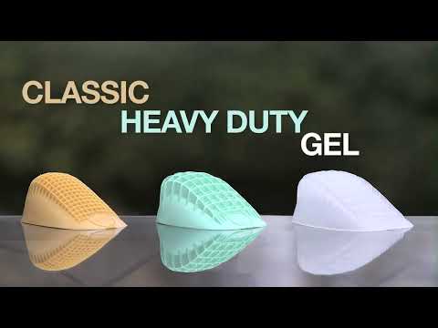Tuli's Heel Cups Video