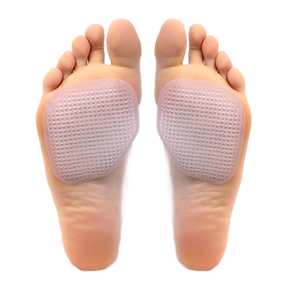 Tuli's Metatarsal Cushion