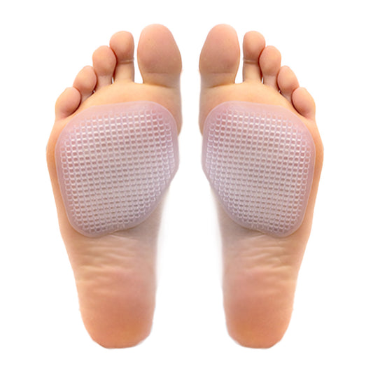 Tuli's Metatarsal Cushion