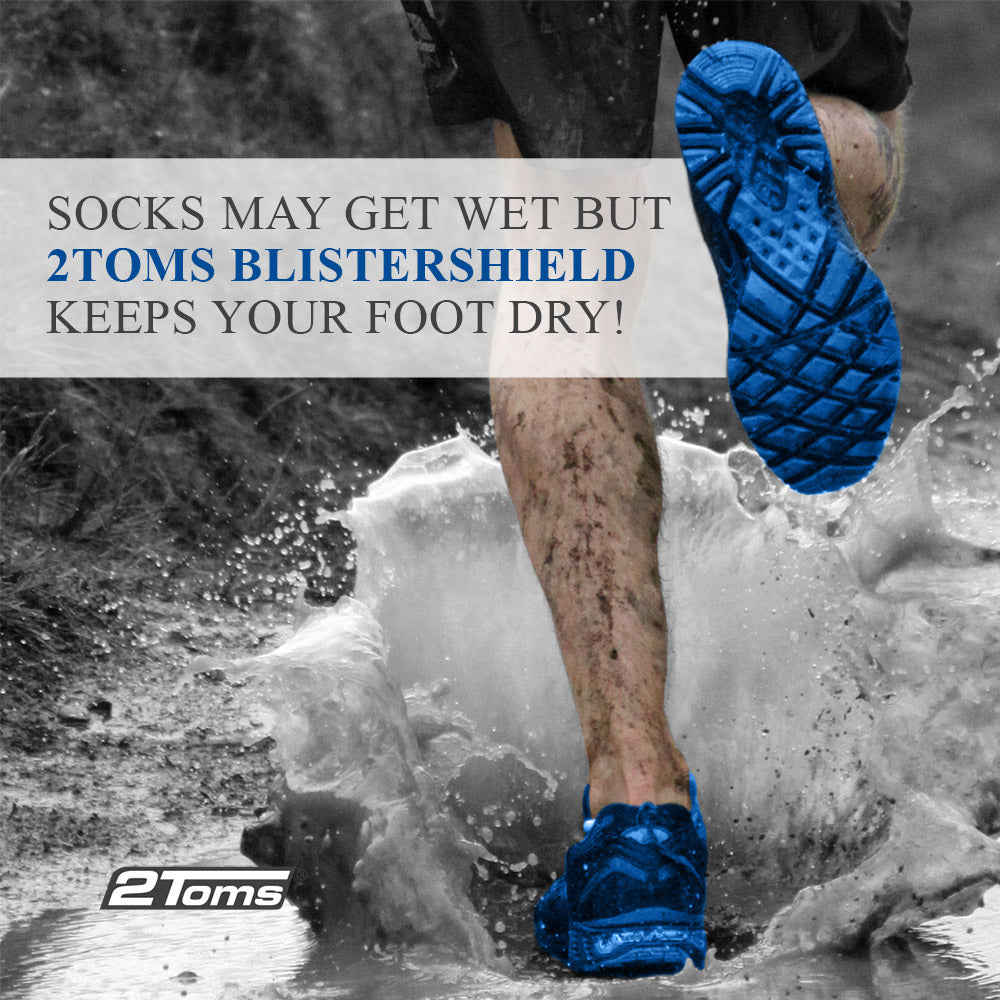 Blistershield-Foot-Dry
