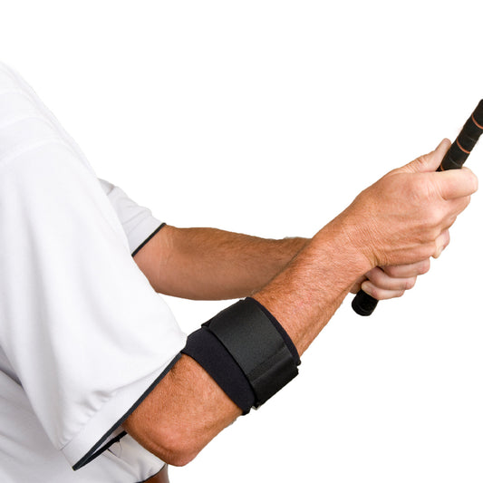 Cho-Pat Golfer's Elbow Support