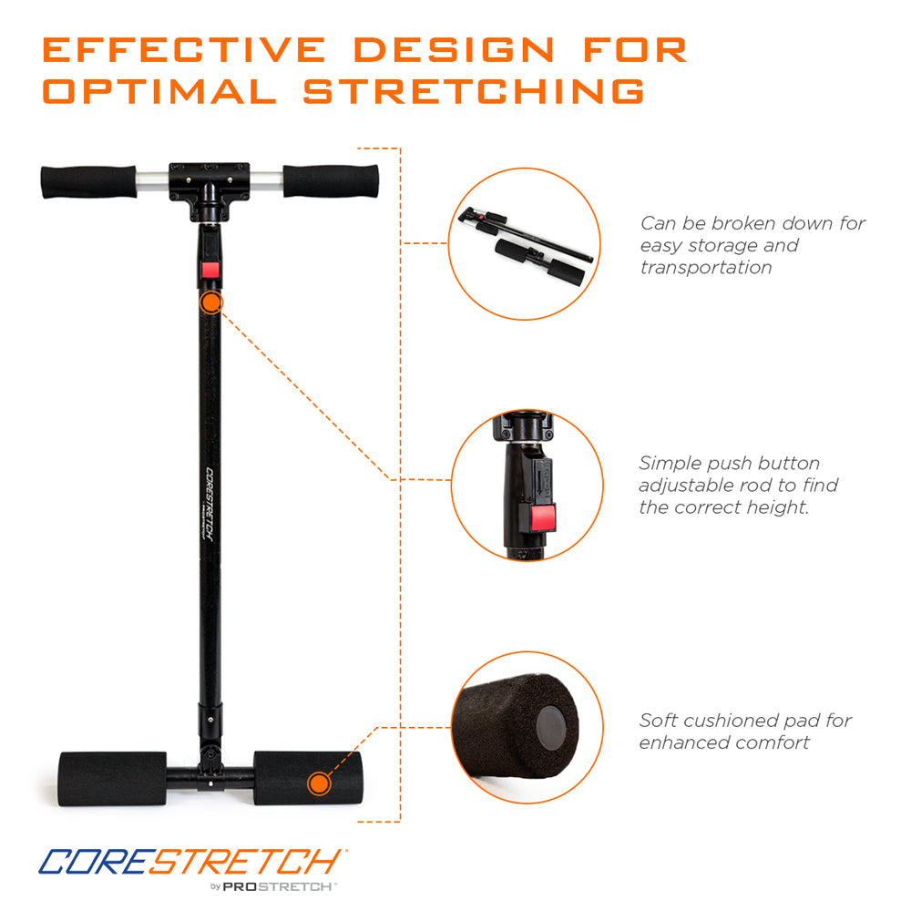 CoreStretch