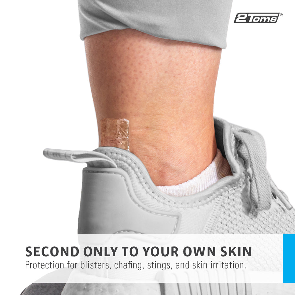 Skin-On-Skin-Protection