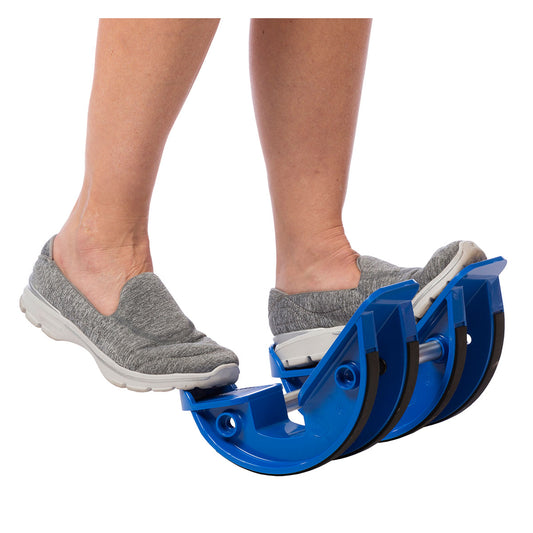 ProStretch Double, Dual Calf and Foot Stratcher