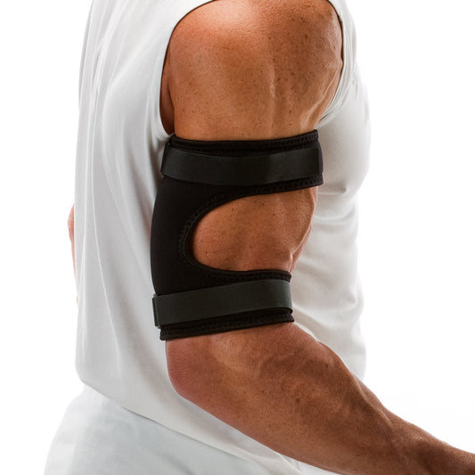 Cho-Pat Bicep/Triceps Strap
