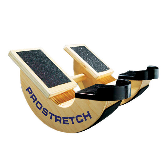 ProStretch Wood Double Calf Stretcher