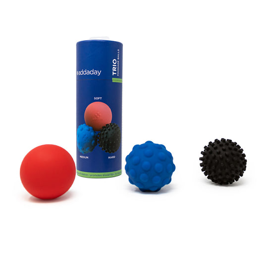 ProStretch Trio Massage Balls