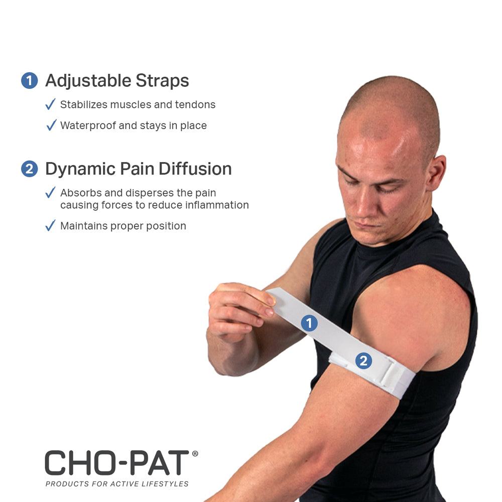 Upper-Arm-Strap-Benefits