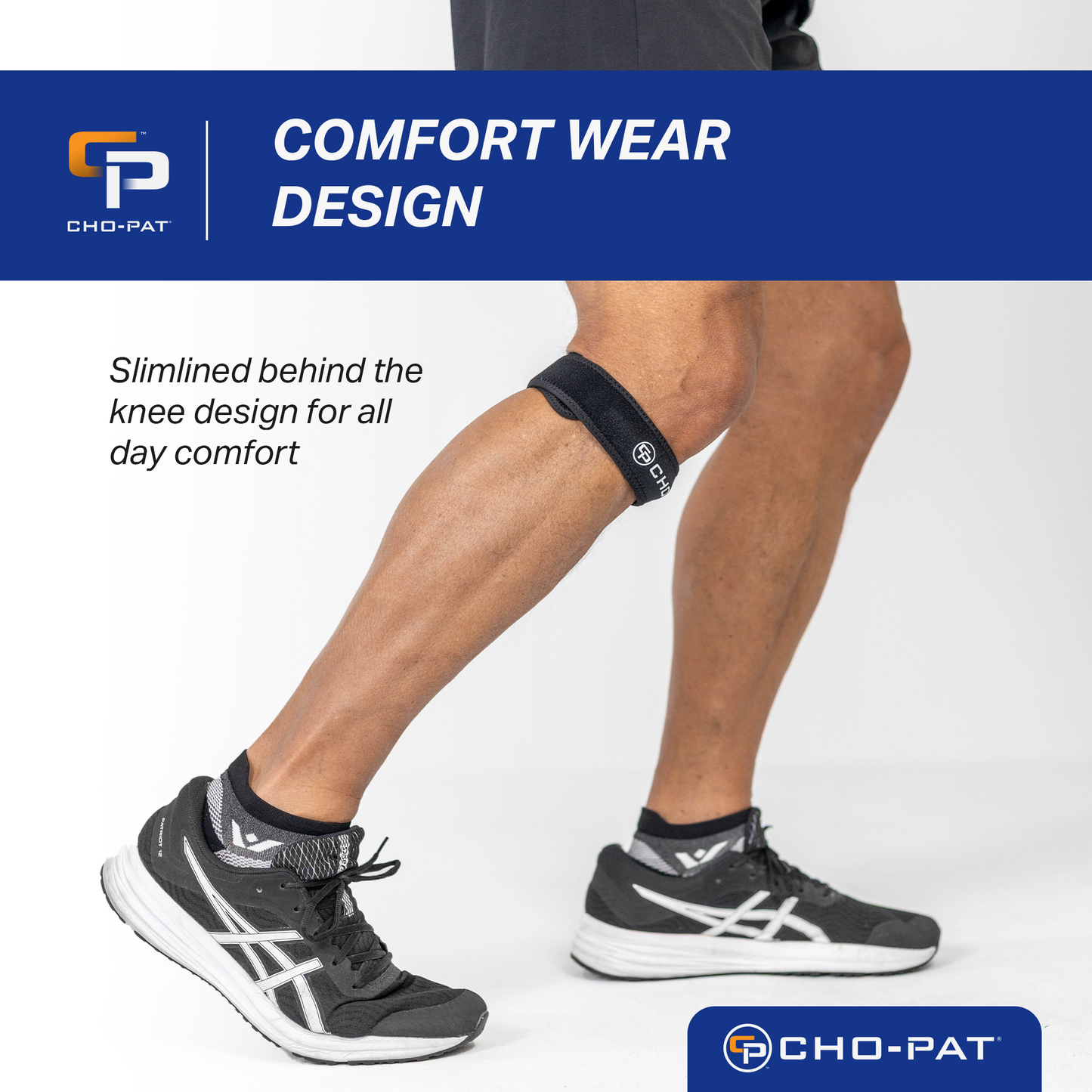 Cho-Pat Patella Knee Strap