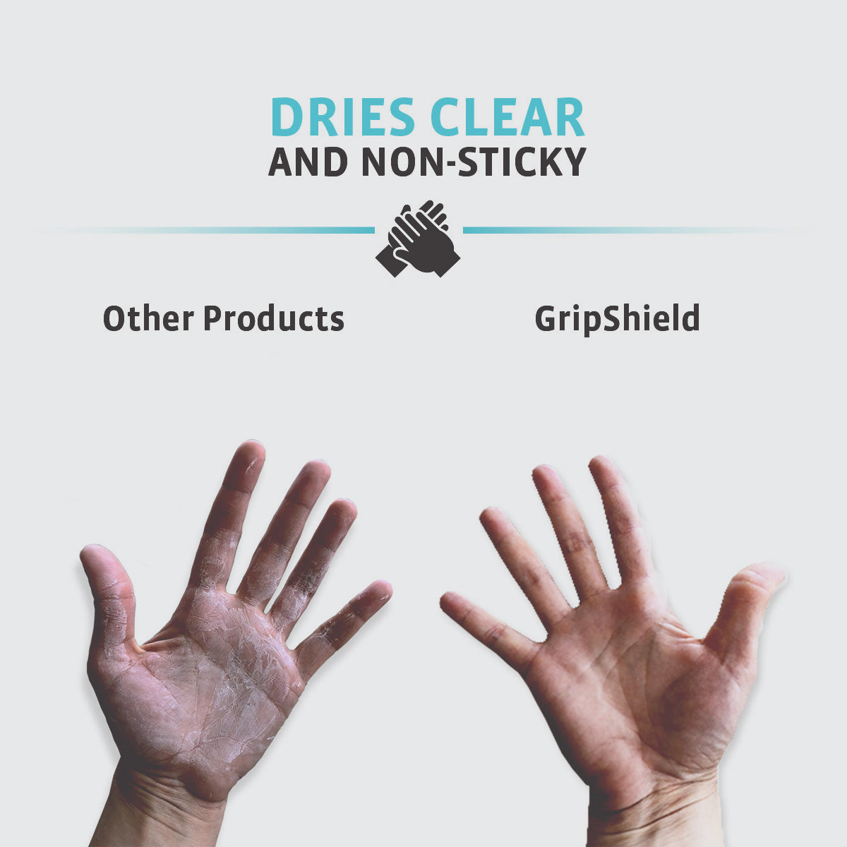 2Toms GripShield, Single Packets, 6-Pack Bag