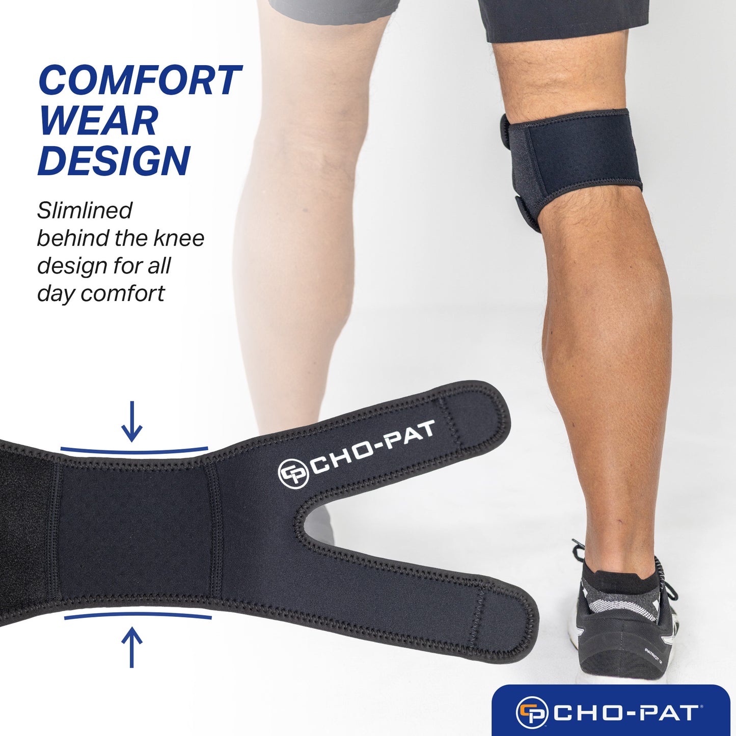 Cho-Pat Dual Action Lite