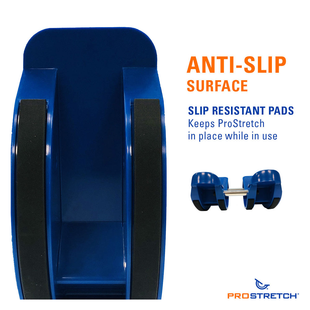 ProStrech Double anti-slip surface