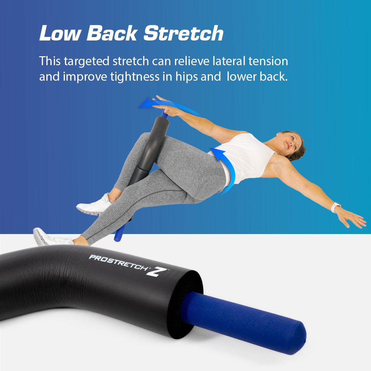 ProStretch Z