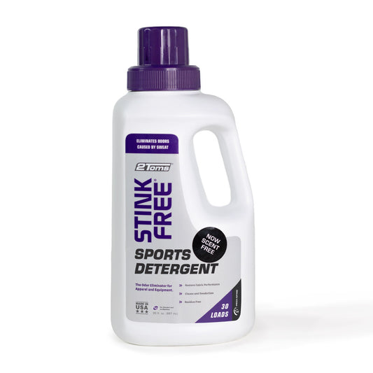 2Toms StinkFree Sports Detergent