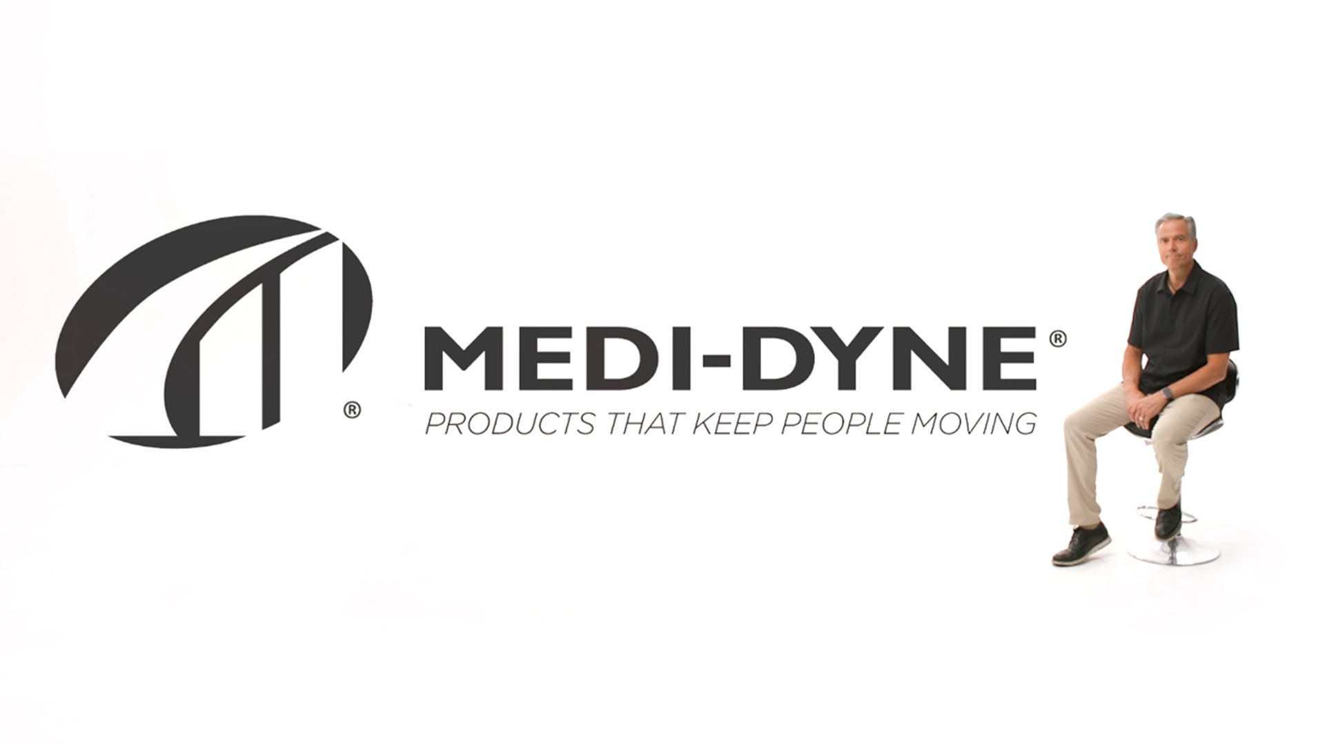 Load video: Medi-Dyne&#39;s brand stories