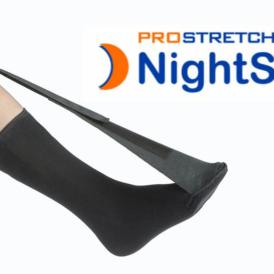 ProStretch NightSock Video