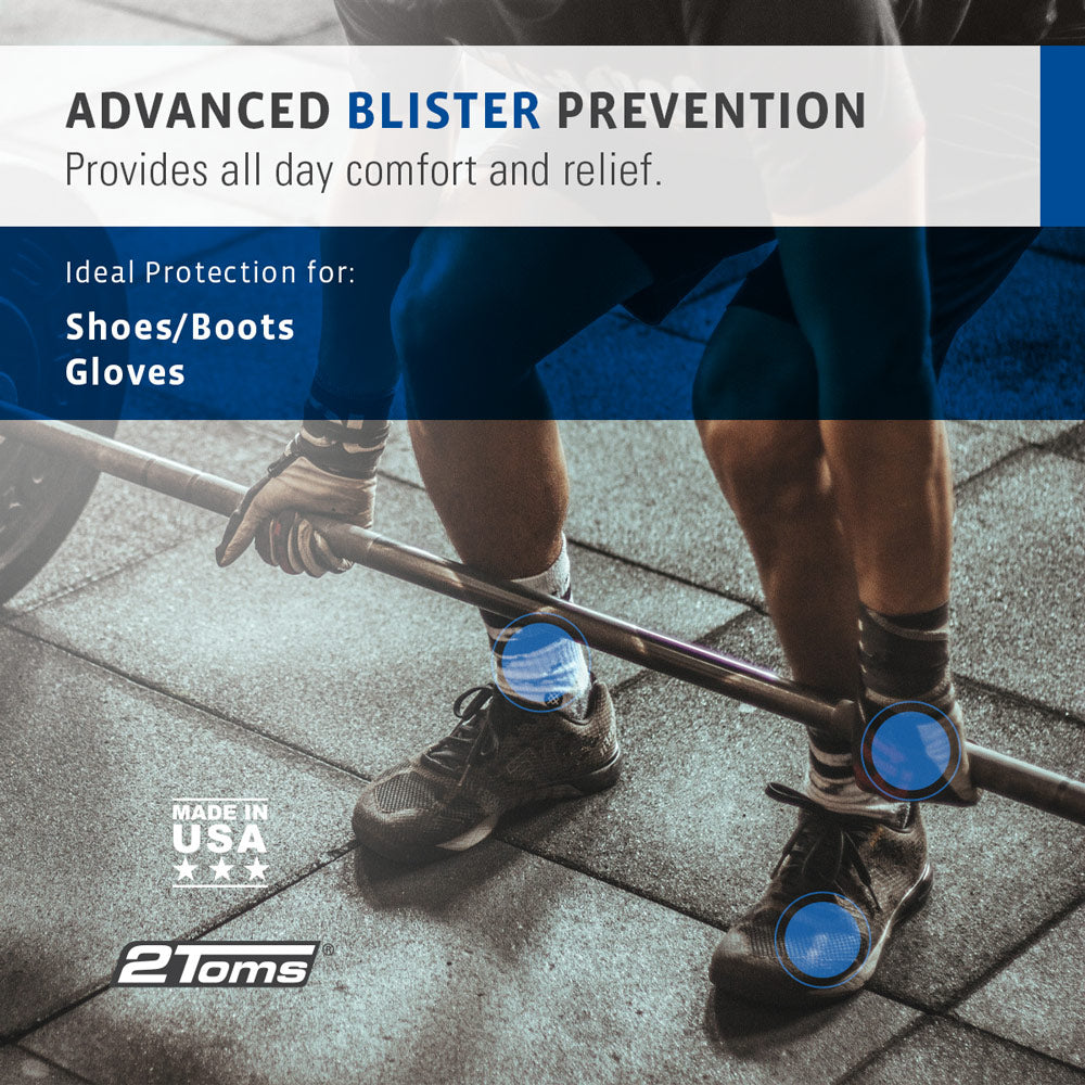 BlisterShield-Ideal-Protection