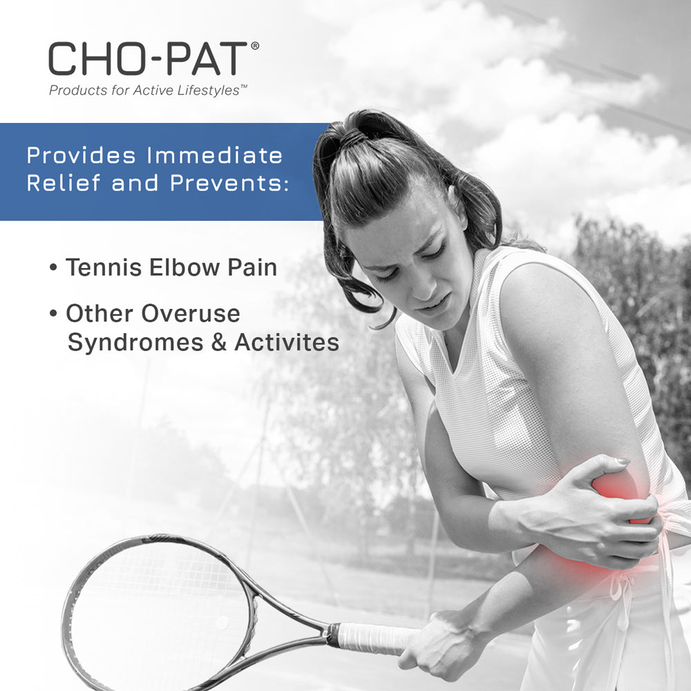 Tennis-Elbow-Support