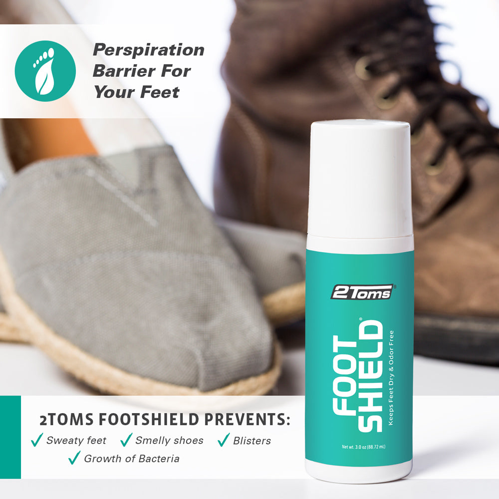 FootShield-difference