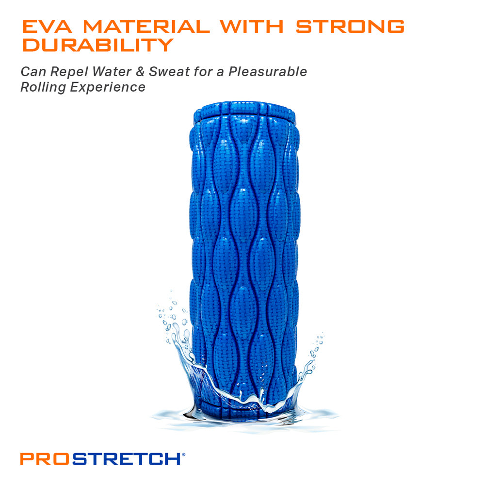 ProStretch Nonagon with Eva material 