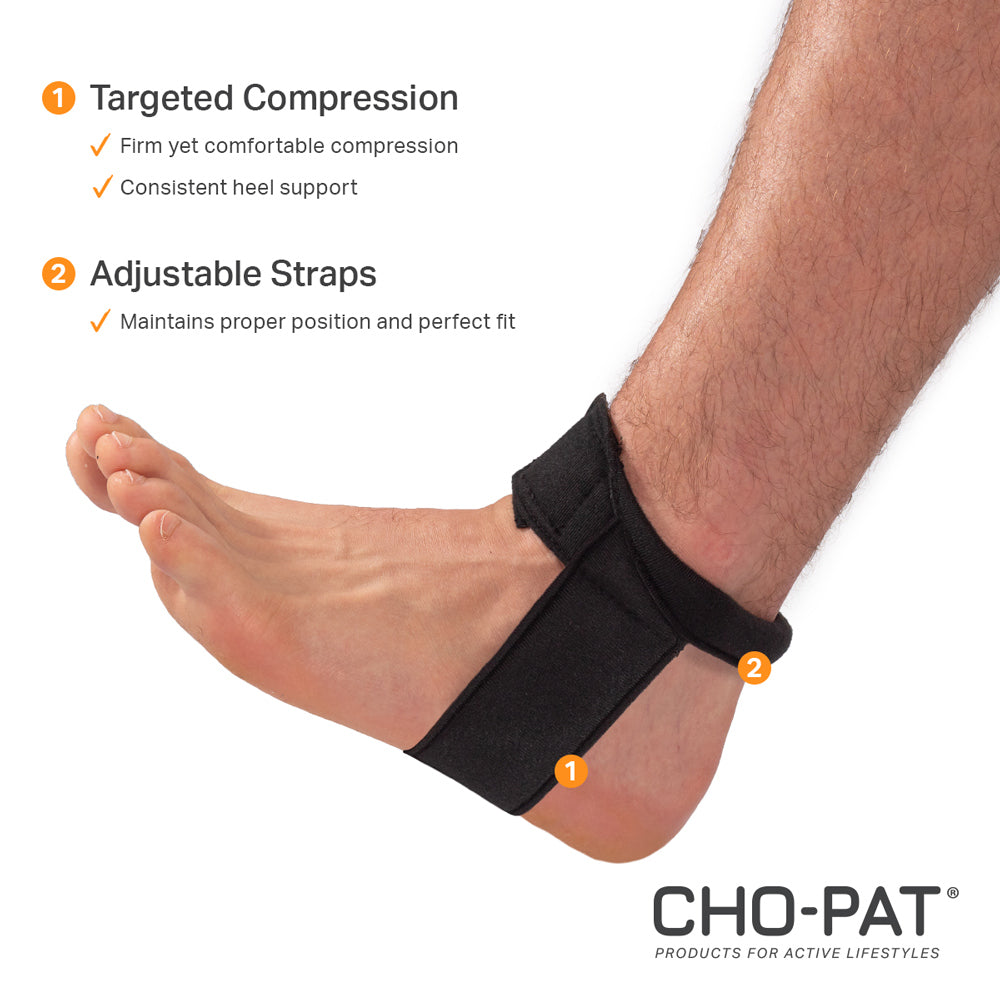 Cho-Pat Achilles Tendon Strap